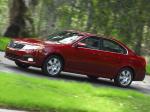 Kia Optima 2009 года
